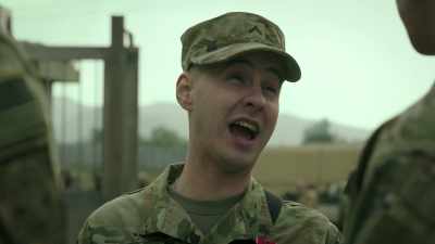 So unless you bring me along,
I'm not signing out shit, - 68 Whiskey