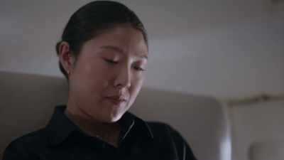 So if you can just loop me in,
I can figure out who it is. - The Rookie: Feds