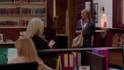 So, as you can see, nothing much
has changed around here. - My Life Is Murder