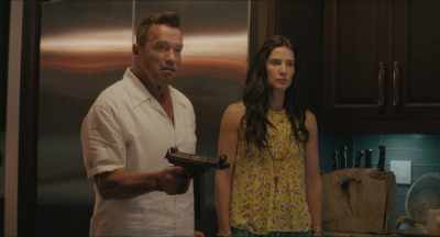 So, as you
can see, you win. - Killing Gunther