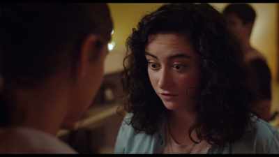 So, if you can
sufficiently distract them, - Good Girls Get High