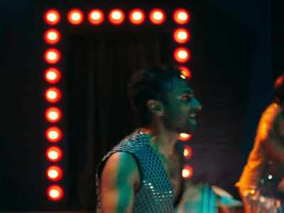 So if you can't be with me... - Joyland