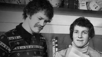 So, if you can't move Darryl, - Offside: The Harold Ballard Story