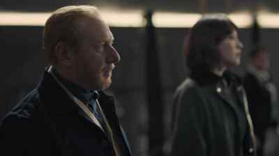 So, you and Chris
did know each other. - The Chelsea Detective