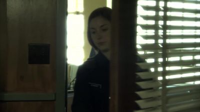 So you and Christine Hargensen - Carrie