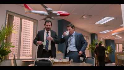 - So when you come into
my office to interrupt me - Gordita Chronicles