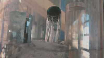 So when you come
off the still, - Neat: The Story of Bourbon