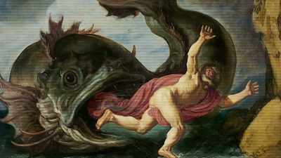 So, if you were considered
a jonah, - The Holzer Files