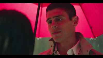 - So that you could be the one
standing there with me, - Laid