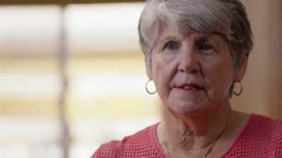 SO, YOU COULD IMAGINE THE FEAR, - The Golden State Killer: It's Not Over