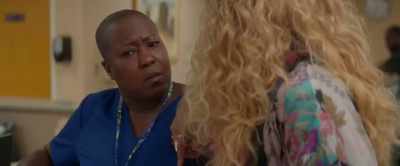 So if you could just
hook us up with some... Oxy? - What Men Want