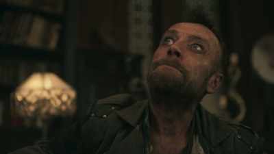 -So, if you could kindly...
-(VOICES VOCALISING) - The Watch