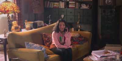 So if you could please call me back
as soon as you get this, - Love in the Villa