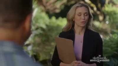 So, if you could please
coordinate with me? - The Vows We Keep