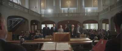 So you had data and concerns, - The Challenger Disaster