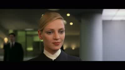 So, you didn't do it after all? - Gattaca