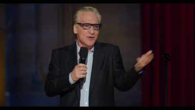 SO YOU DIDN'T KNOW HOW MUCH POT - Bill Maher: #Adulting
