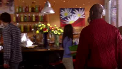 So you didn't see anything? - Smallville