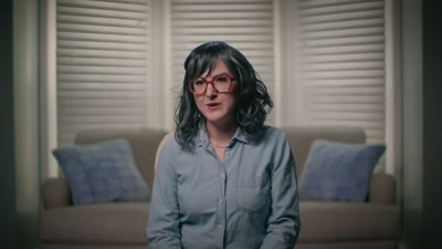So, before you do that,
you have to sit down with each other - How I Caught My Killer