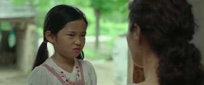 So, if you don't get sad, - Little Forest