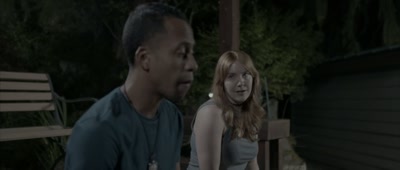 So you, you don't have to wait
out here. - Pillow Party Massacre