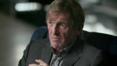 So if you don't know how
to deal with it, - Fever Pitch: The Rise of the Premier League