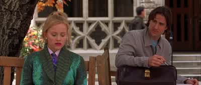 So if you don't know the answer they're just gonna kick you outSo you have Stromwell huh Yes Did she do that to you tooNo But she did make me cry onceNot in class I waited till I got back to my roomBut she'll kick you right in the ballOr wherever you know - Legally Blonde
