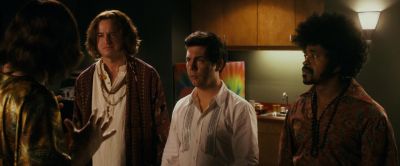 So if you don't like it - Walk Hard: The Dewey Cox Story