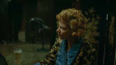 So if you don't mind, - DAU. Degeneration