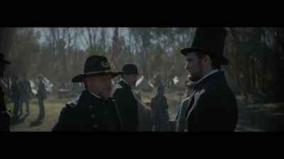 So if you don't mind, sir, - Abraham Lincoln