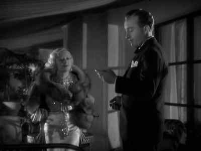 SO YOU DON'T THINK,
UH, MY APARTMENT
IS... - Going Hollywood