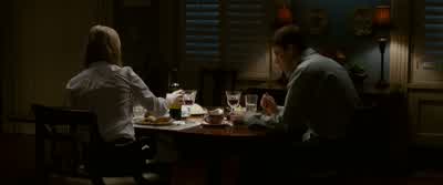 So you drink now. - Dear John