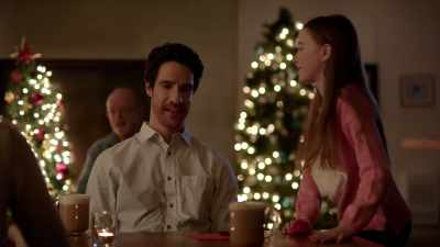 So, as you enjoy the holidays - My Christmas Guide