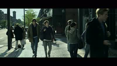 - So, you ever been inside the porcellian? - The Social Network
