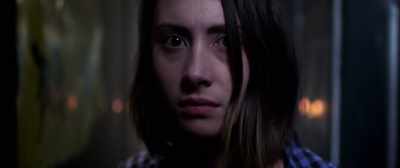 So if you ever tell anyone
about my private activities, - Suicide Club