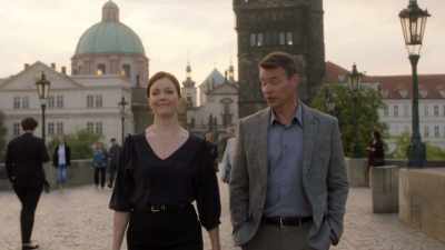 So if you ever want
to get crazy - Whiskey Cavalier