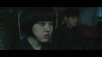 So when you feel resentful, - Along with the Gods: The Last 49 Days
