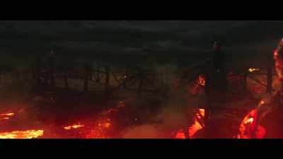 So when you feel resentful, - Along with the Gods: The Last 49 Days