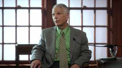 So you
filed a complaint - Gosnell: The Trial of America's Biggest Serial Killer