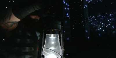 So if you find a way
to do that, - Bray Wyatt: Becoming Immortal