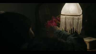 "So, if you find her alive, - Earth Abides