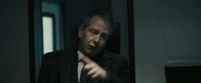 So, you either find
some evidence here, - To Catch a Killer