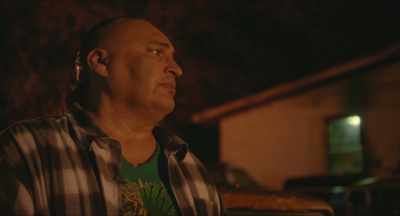 So, if you finish up early, - Blood Relatives