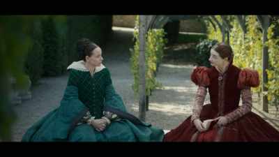 So... you and Francis are
to be married. - The Serpent Queen