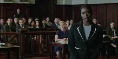 So you were fully aware
that you hit a human being? - Seven Seconds