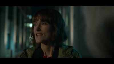 So you... you gather
information, and you sell it to...? - Black Doves