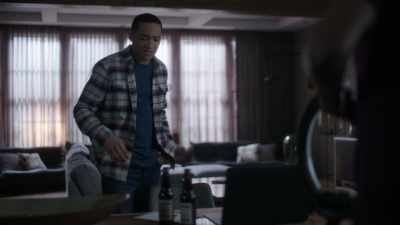 So, if you get this commercial,
does that mean we have to - A Million Little Things