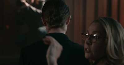 So, if you get flustered,
the trick is just - The Republic of Sarah