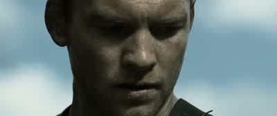- So you get it working? - Terminator Salvation