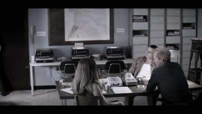 So, when you get to Split,
how will you get into the warehouse? - The Spy